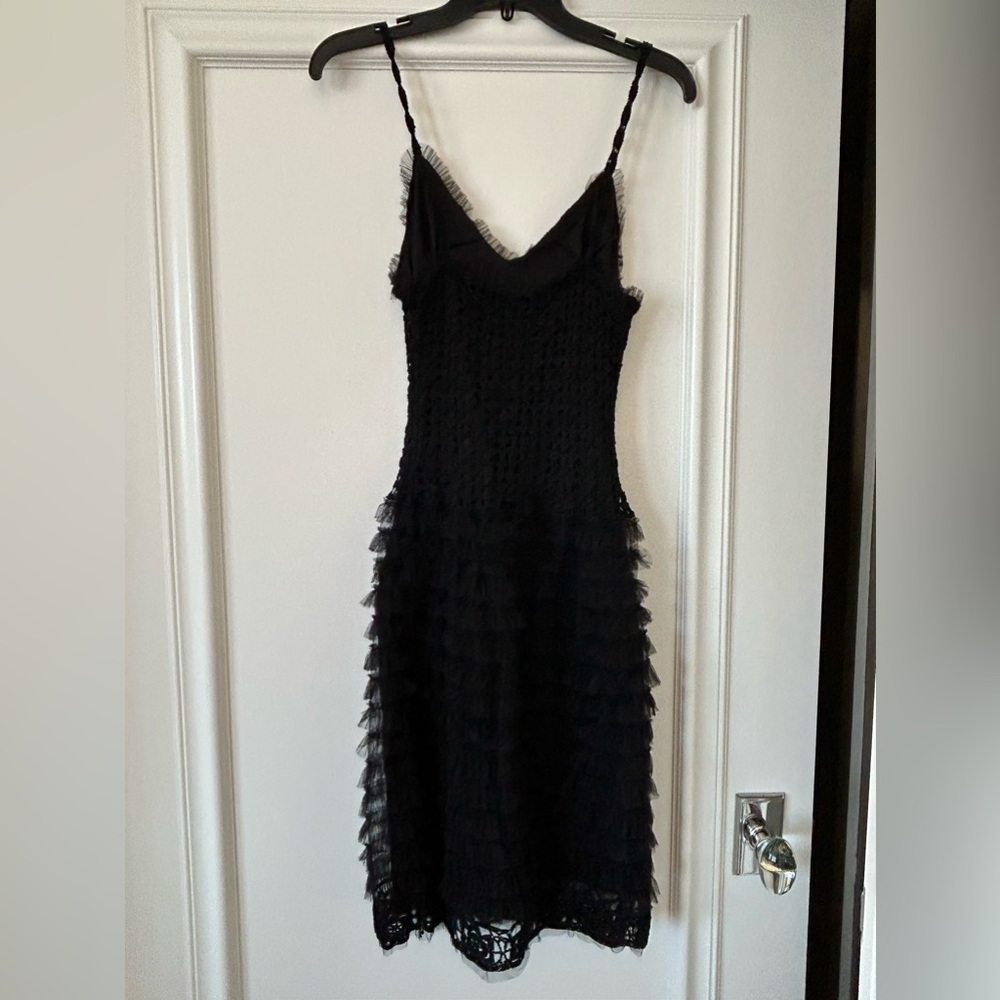 Designer inspired cocktail dress ♠️♠️